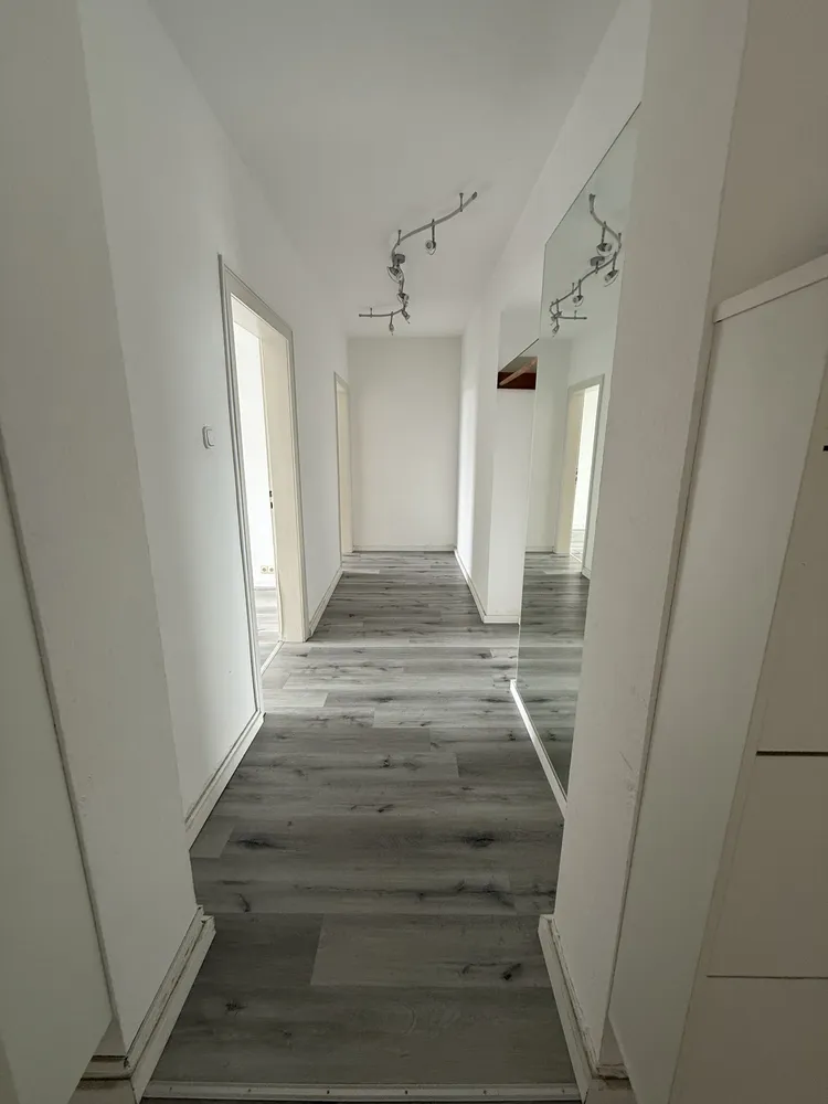 4 Zimmer Wohnung mit 114 m² in Aachen – Bild 1