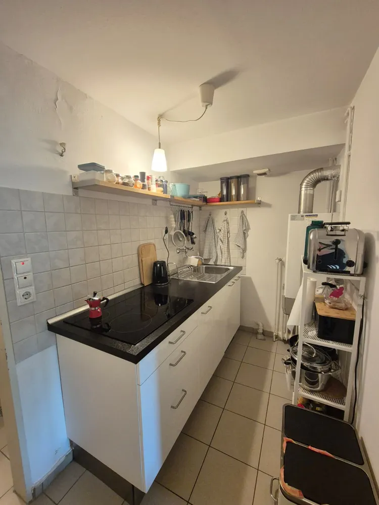 1 Zimmer Wohnung mit 23 m² in Bonn – Bild 3