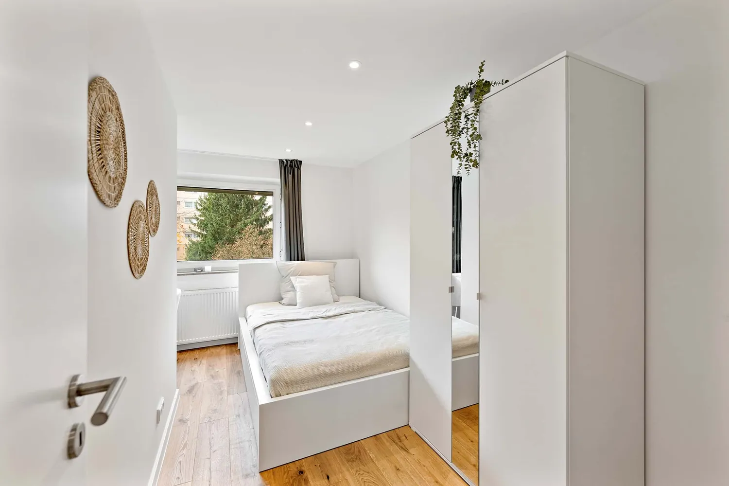 WG-Zimmer in München – Bild 4