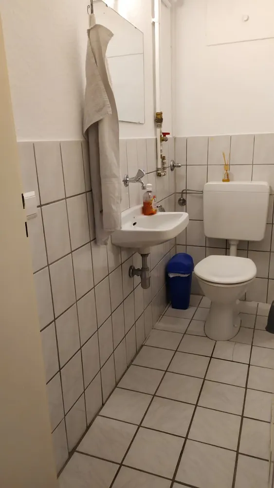 WG-Zimmer mit 17 m² in Stuttgart – Bild 5