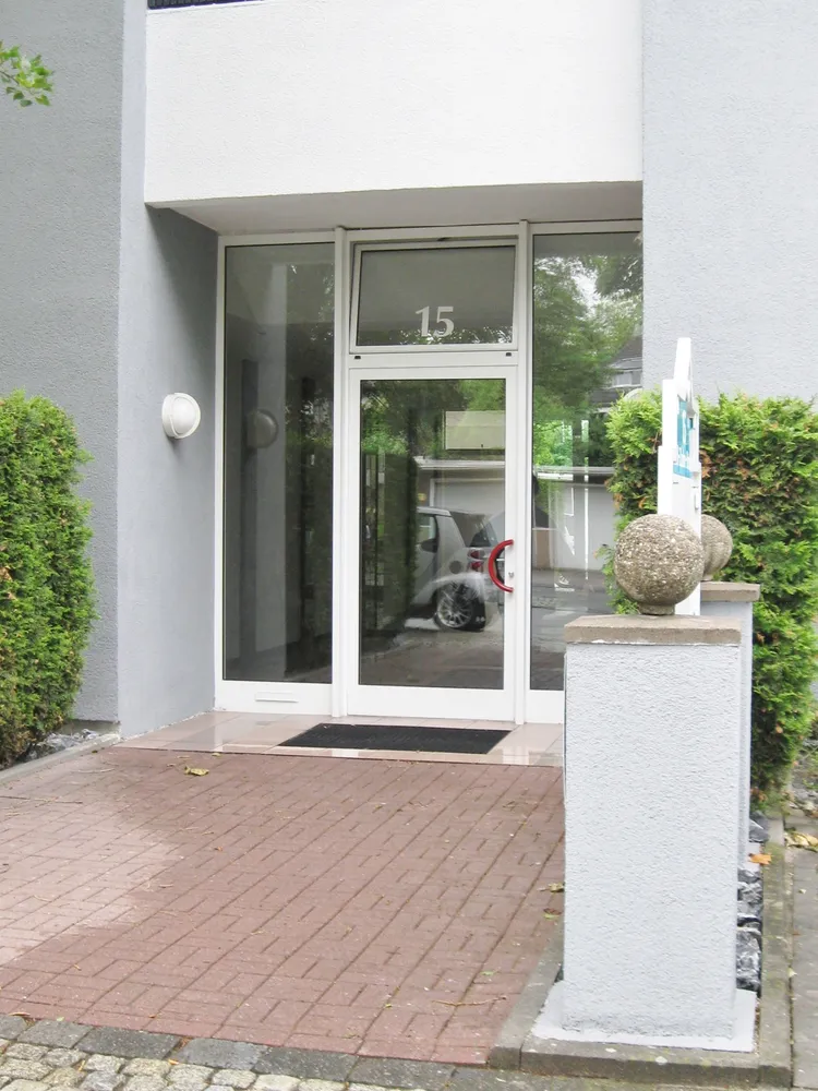 1 Zimmer Wohnung mit 36 m² in Dortmund – Bild 11