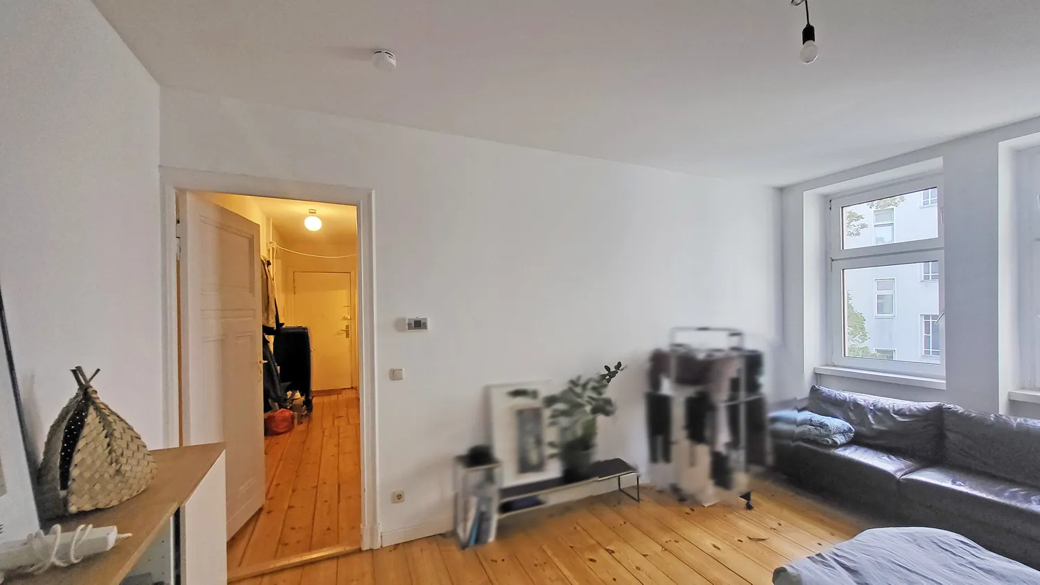 2 room apartment with 50 m² in Berlin – Photo 7