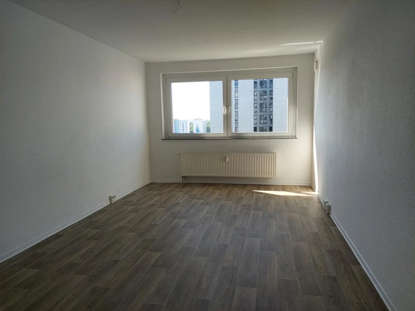 2 room apartment with 61 m² in Magdeburg – Photo 2