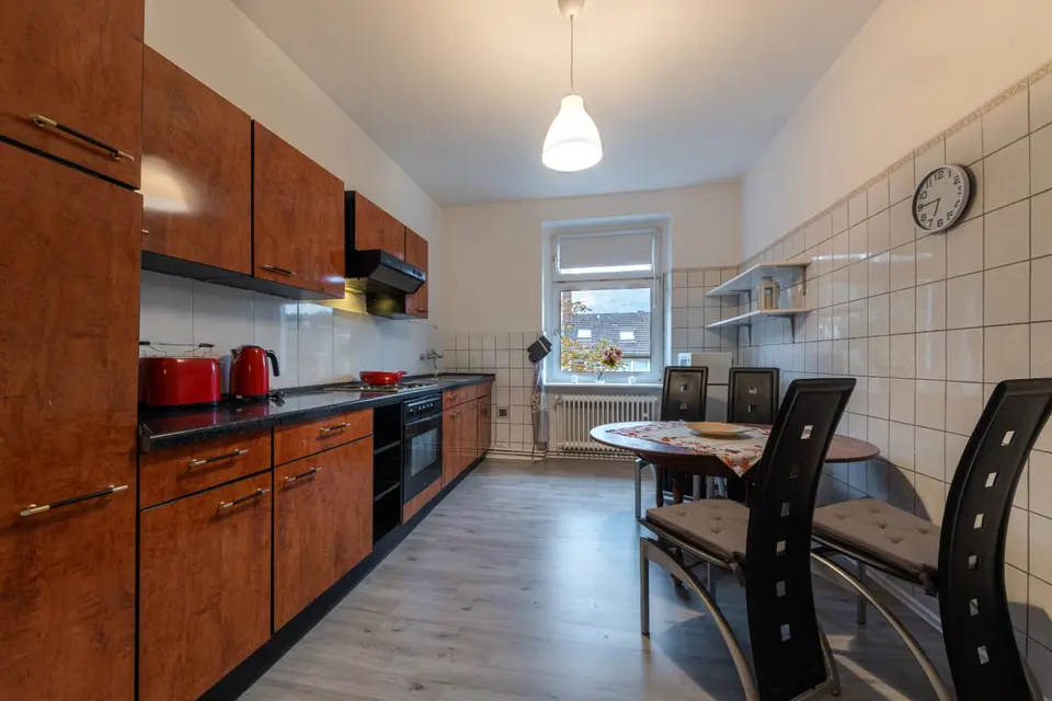 WG-Zimmer mit 20 m² in Wuppertal – Bild 3