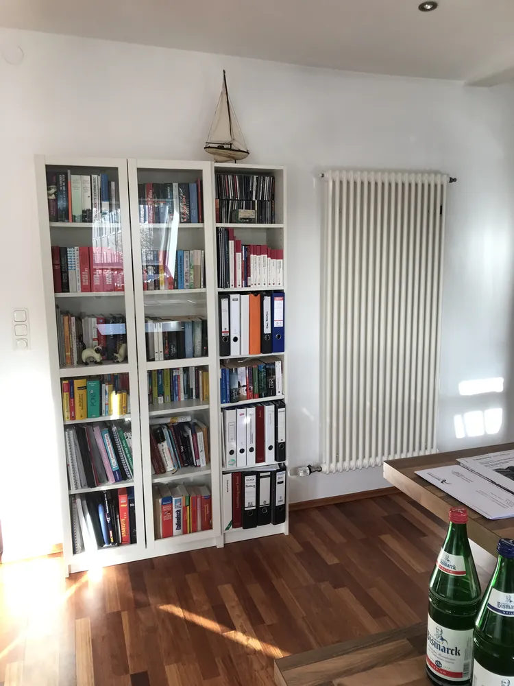 3 Zimmer Wohnung mit 82 m² in Hamburg – Bild 4