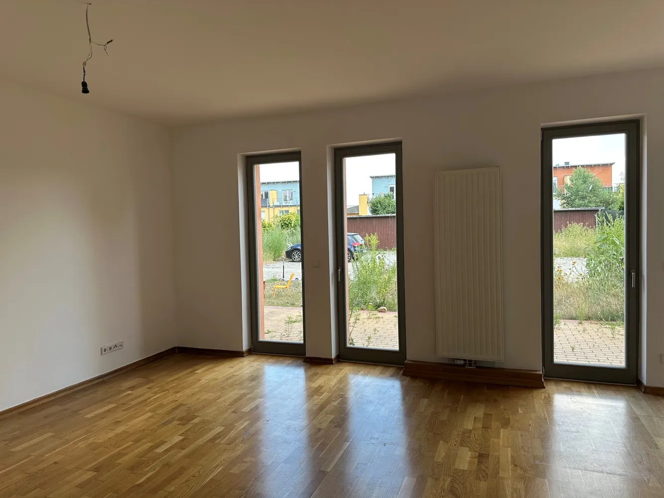 2 Zimmer Wohnung mit 81 m² in Berlin – Bild 2