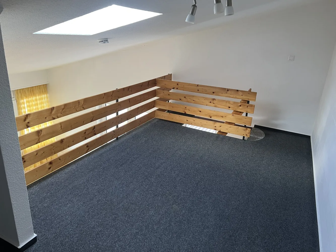1 room apartment with 50 m² in Osnabrück – Photo 6