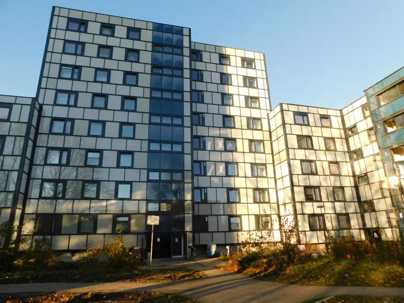 3 Zimmer Wohnung mit 71 m² in Witten – Bild 2