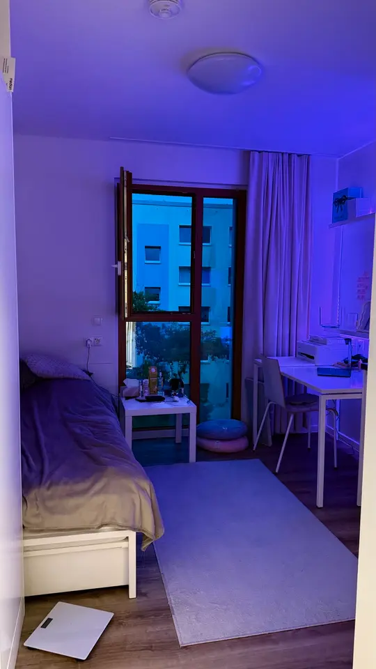WG-Zimmer mit 10 m² in Berlin – Bild 10