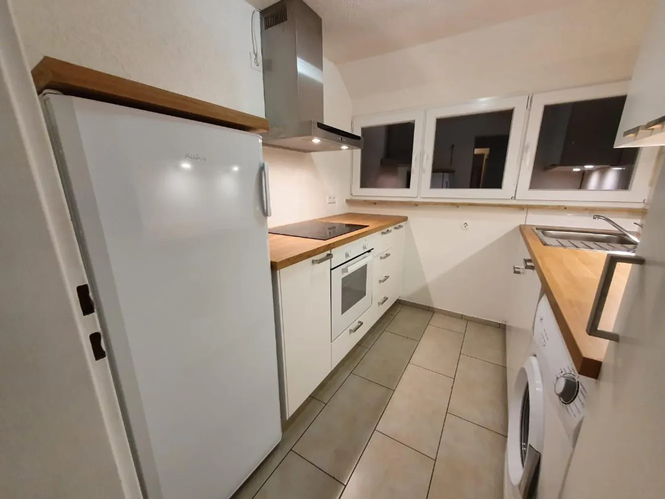 1 Zimmer Wohnung mit 10 m² in Stuttgart – Bild 4