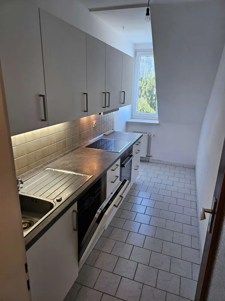 2 Zimmer Wohnung mit 50 m² in München – Bild 4