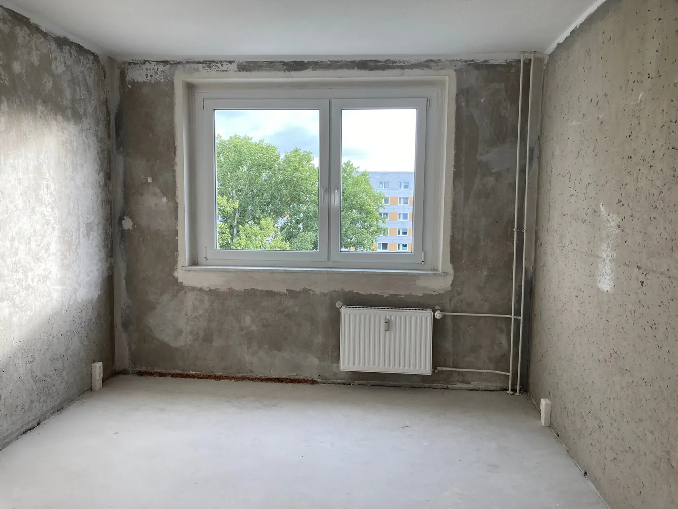 2 Zimmer Wohnung mit 57 m² in Berlin – Bild 6