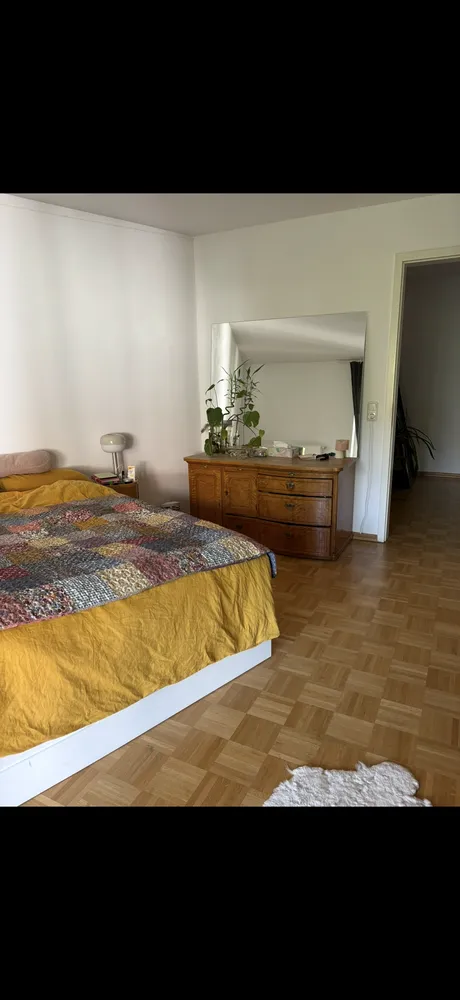 2 Zimmer Wohnung mit 85 m² in Berlin – Bild 5