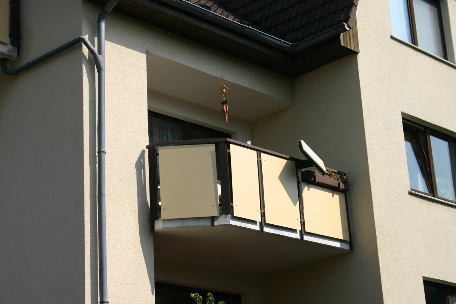 2 Zimmer Wohnung mit 65 m² in Göttingen – Bild 3