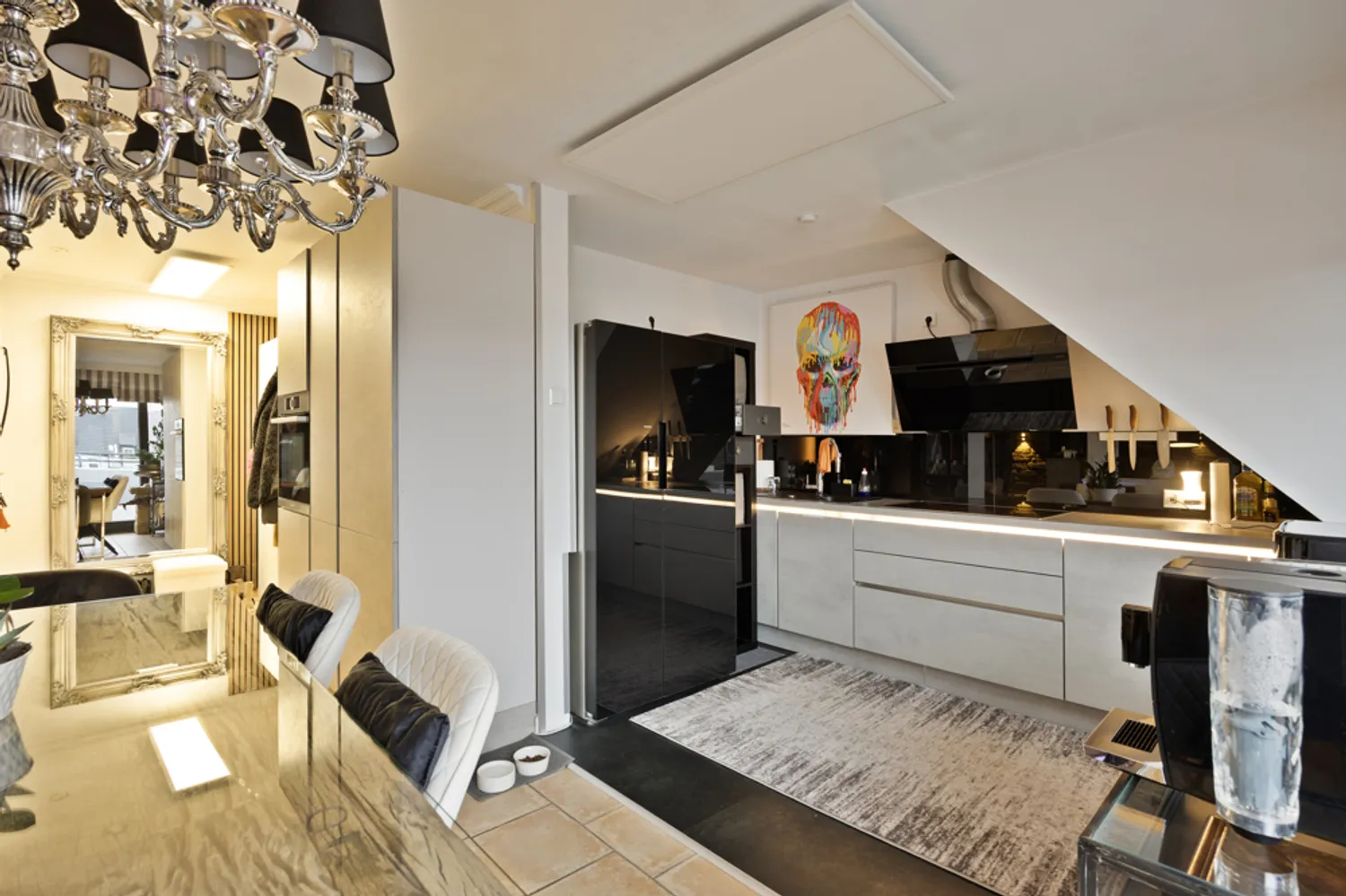 2 Zimmer Wohnung mit 90 m² in Leverkusen – Bild 7