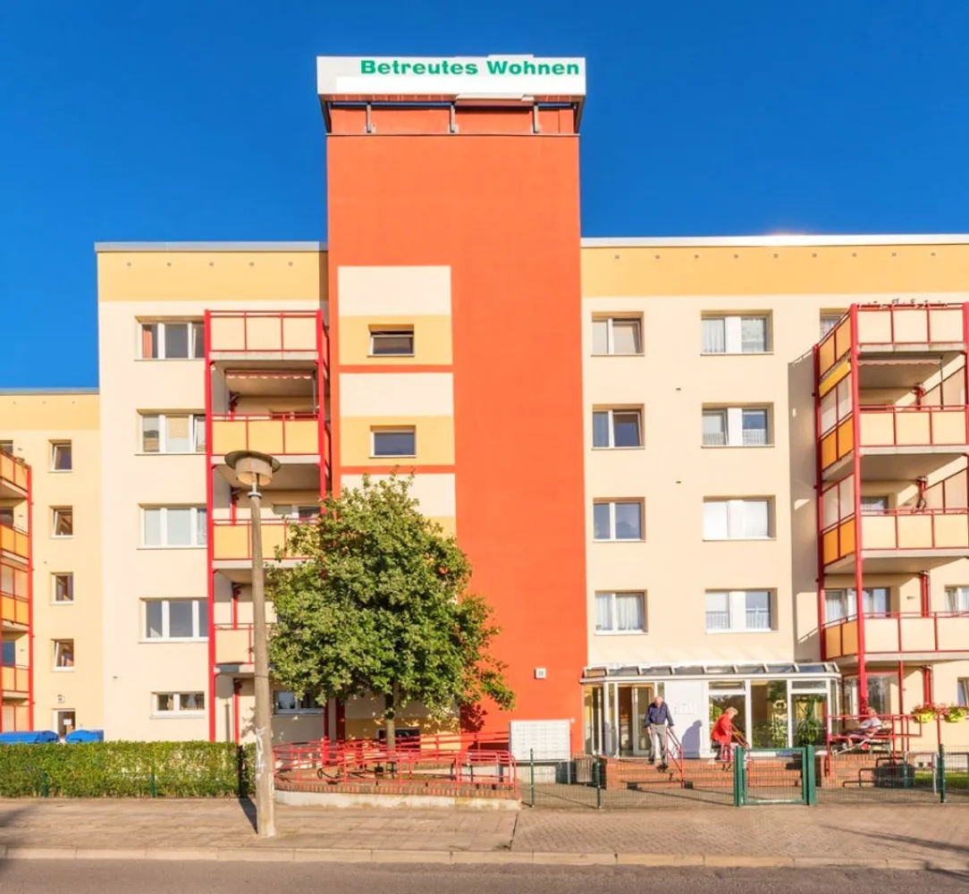 2 Zimmer Wohnung mit 46 m² in Rostock – Bild 7