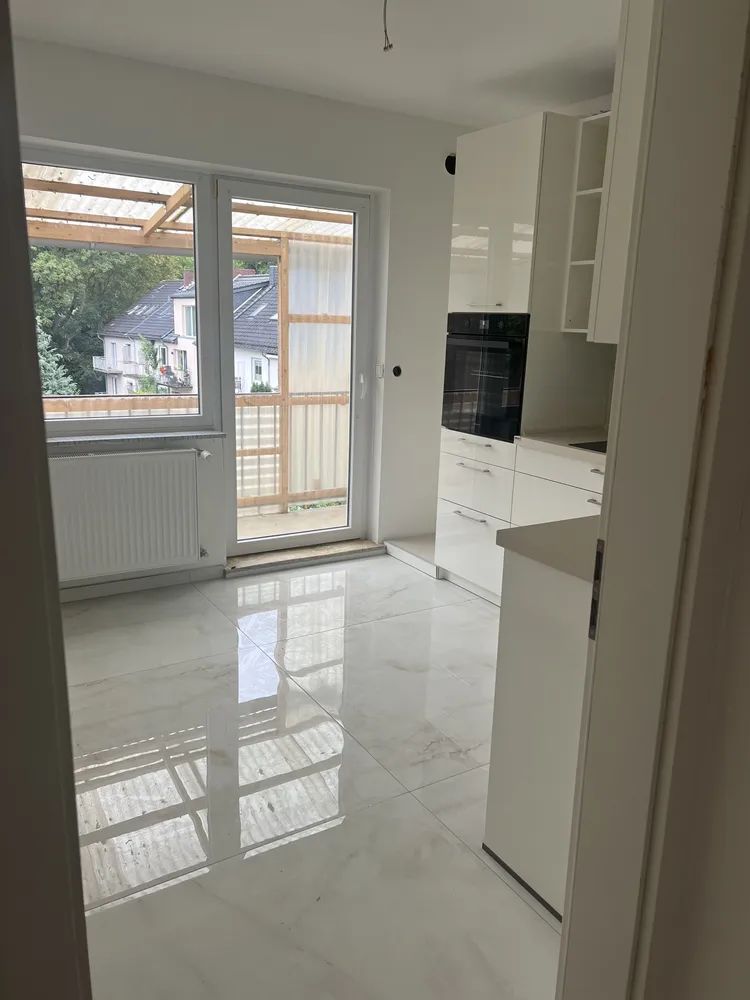 3 Zimmer Wohnung mit 55 m² in Bremen – Bild 1