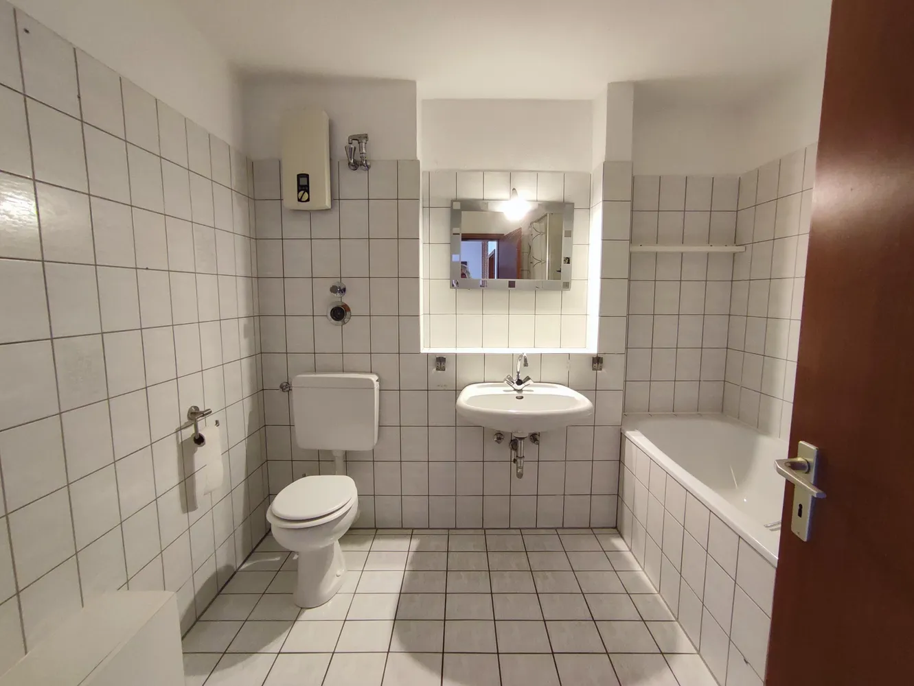 3 Zimmer Wohnung mit 80 m² in Essen – Bild 11