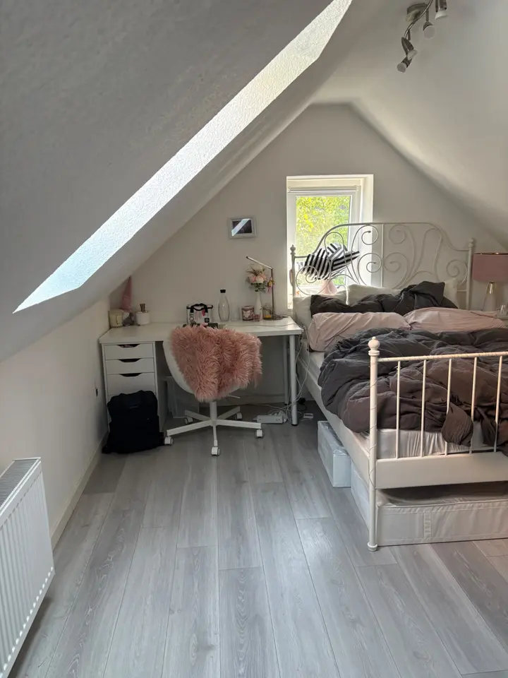 15 Zimmer Wohnung mit 66 m² in Georgsmarienhütte – Bild 1
