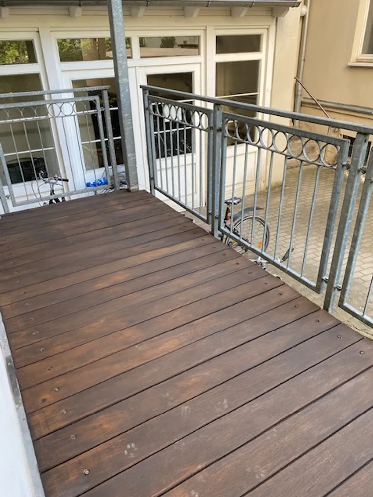 4 Zimmer Wohnung mit 91 m² in Leipzig – Bild 2