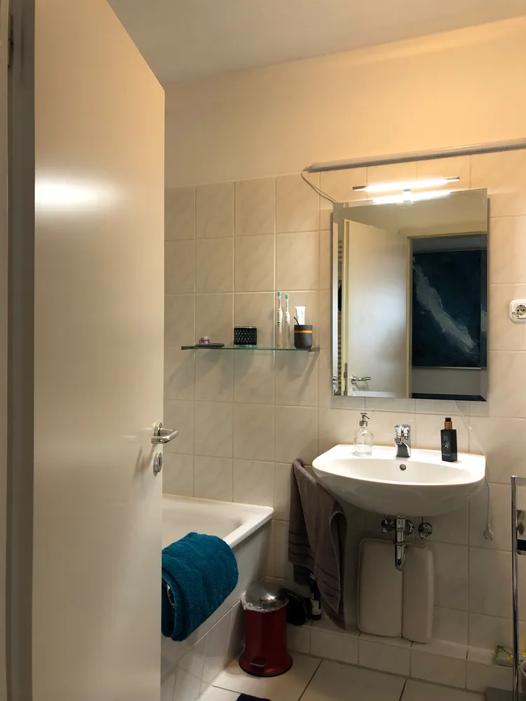 3 Zimmer Wohnung mit 84 m² in Hamburg – Bild 11