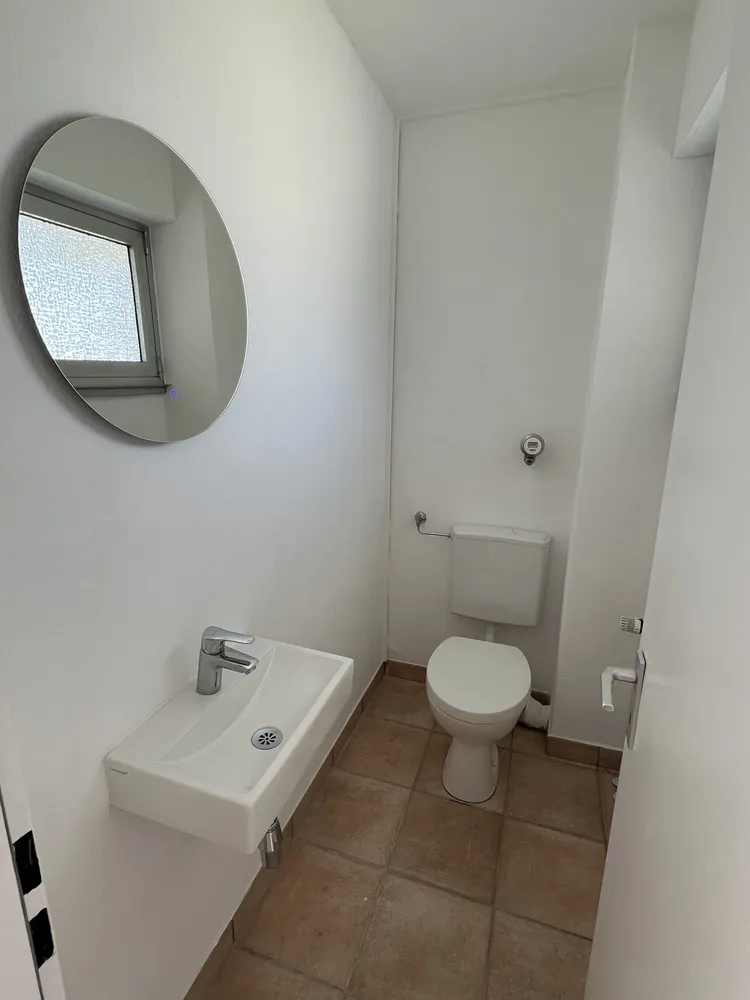 2 Zimmer Wohnung mit 63 m² in Mainz – Bild 3