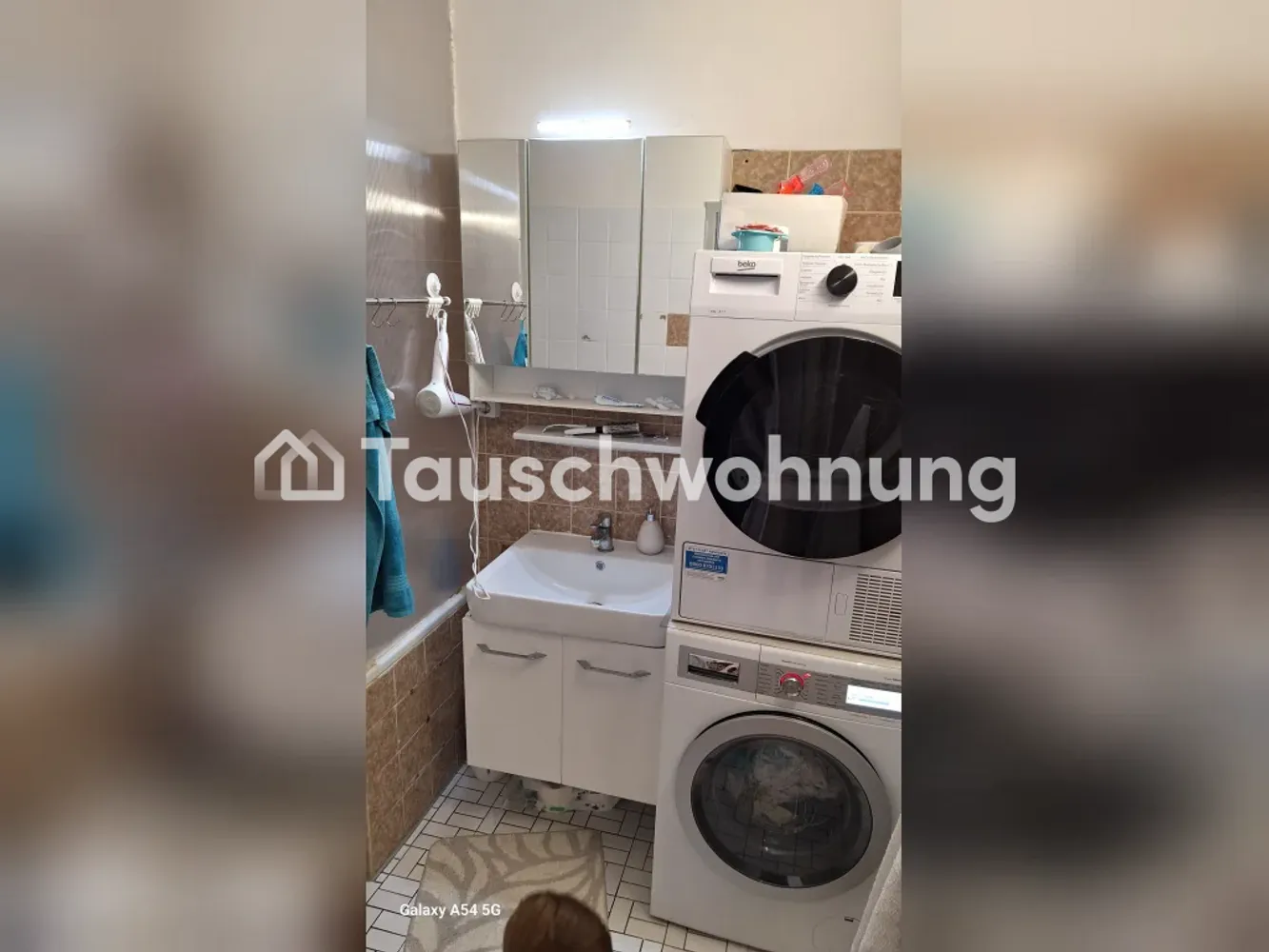 3 Zimmer Wohnung mit 85 m² in Berlin – Bild 1