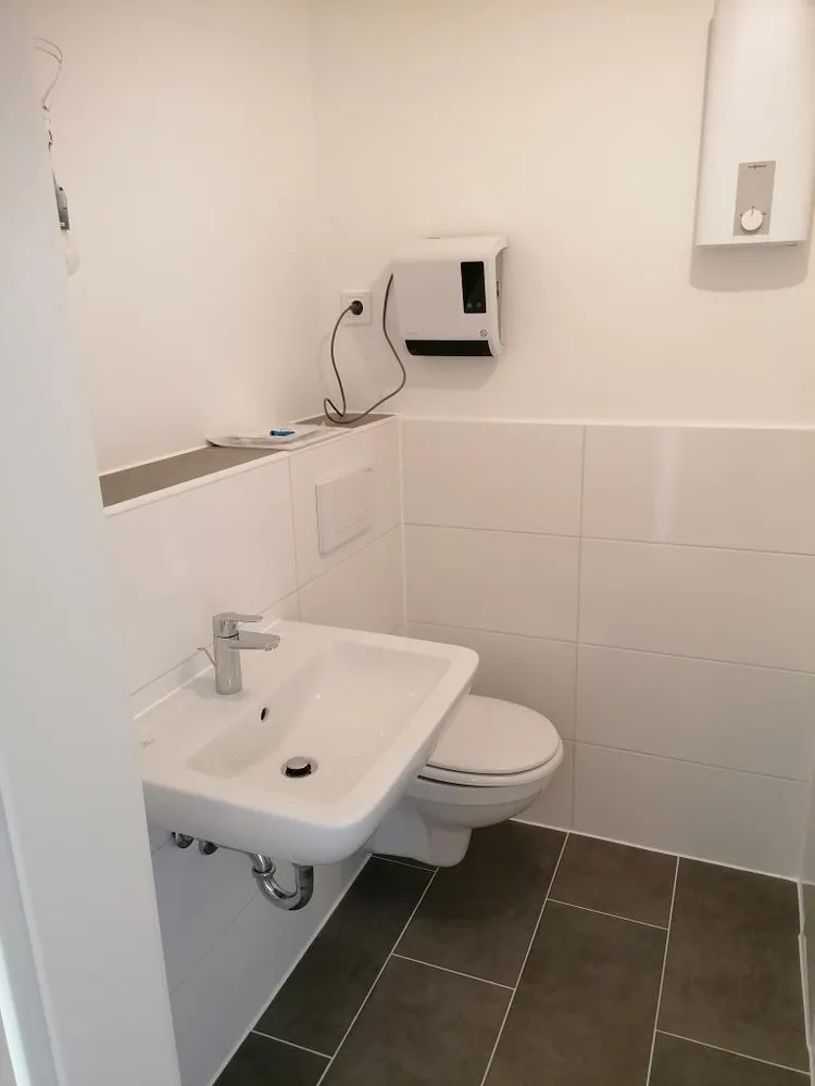 2 Zimmer Wohnung mit 58 m² in Bochum – Bild 10