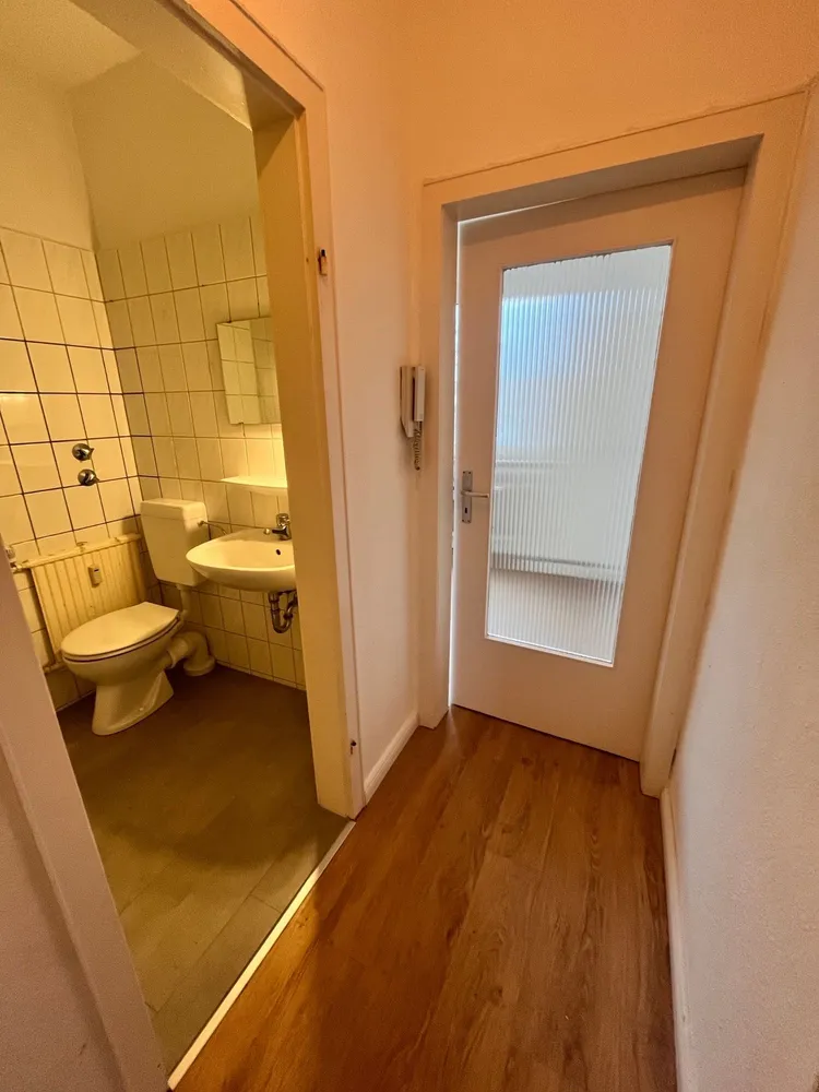 1 Zimmer Wohnung mit 40 m² in Hannover – Bild 6