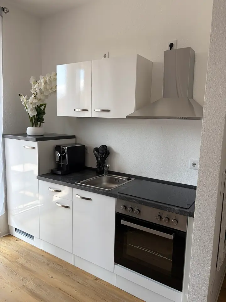 2 Zimmer Wohnung mit 41 m² in Cottbus – Bild 8