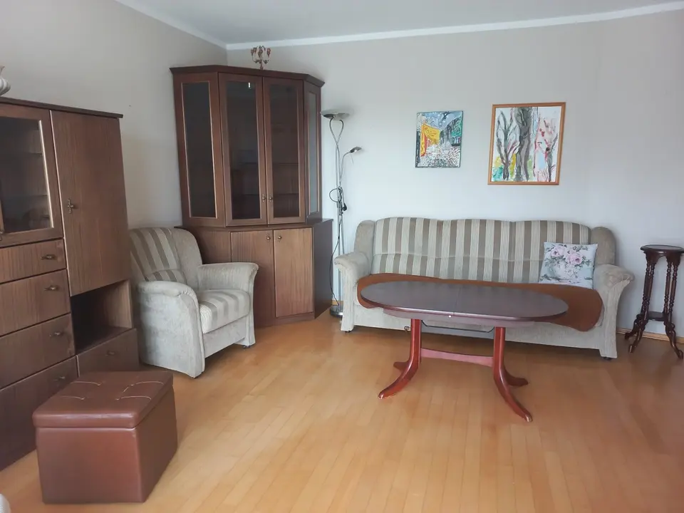 3 Zimmer Wohnung mit 74 m² in Rostock – Bild 2