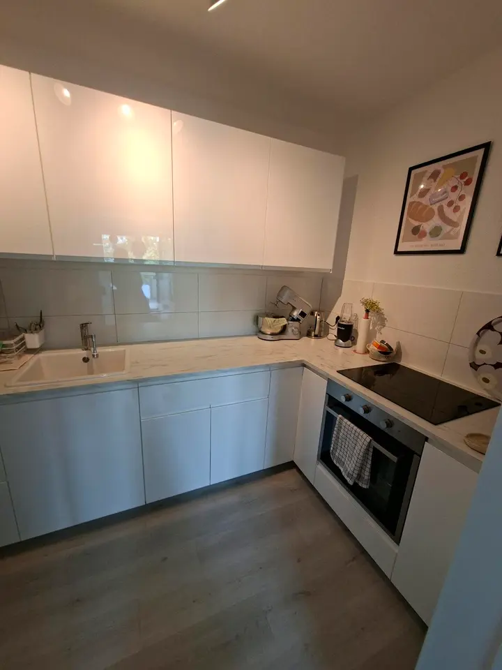 3 Zimmer Wohnung mit 63 m² in Quedlinburg – Bild 3