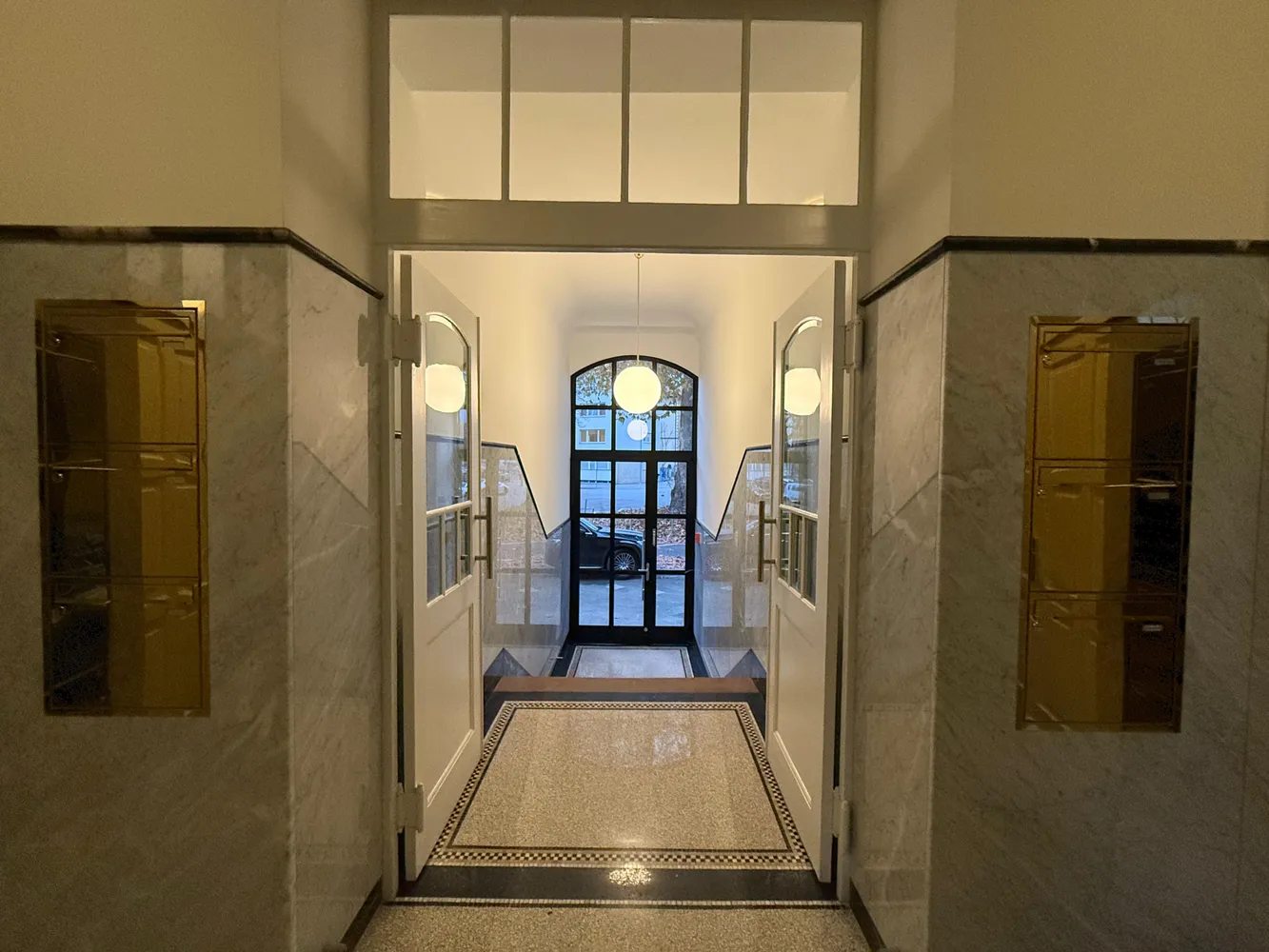 5 Zimmer Wohnung mit 162 m² in Mannheim – Bild 10