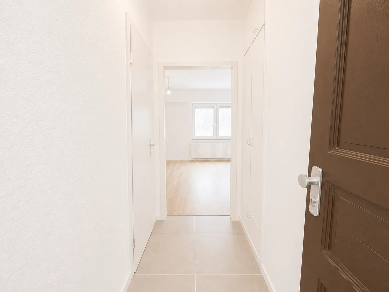 1 Zimmer Wohnung mit 35 m² in Bremen – Bild 4