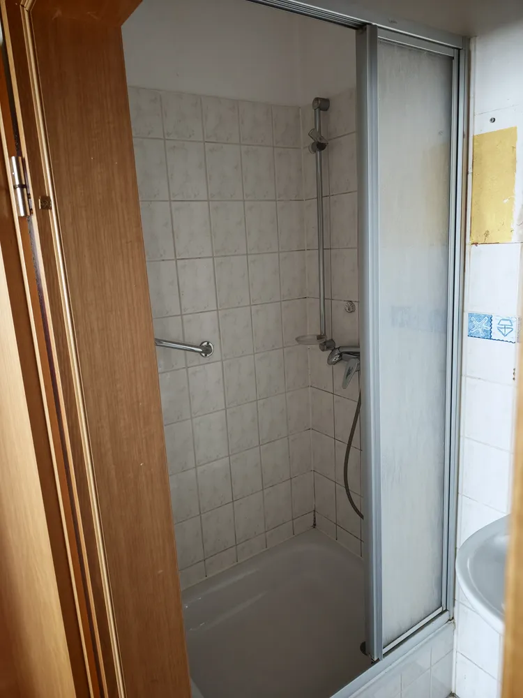 2 Zimmer Wohnung mit 41 m² in Magdeburg – Bild 6