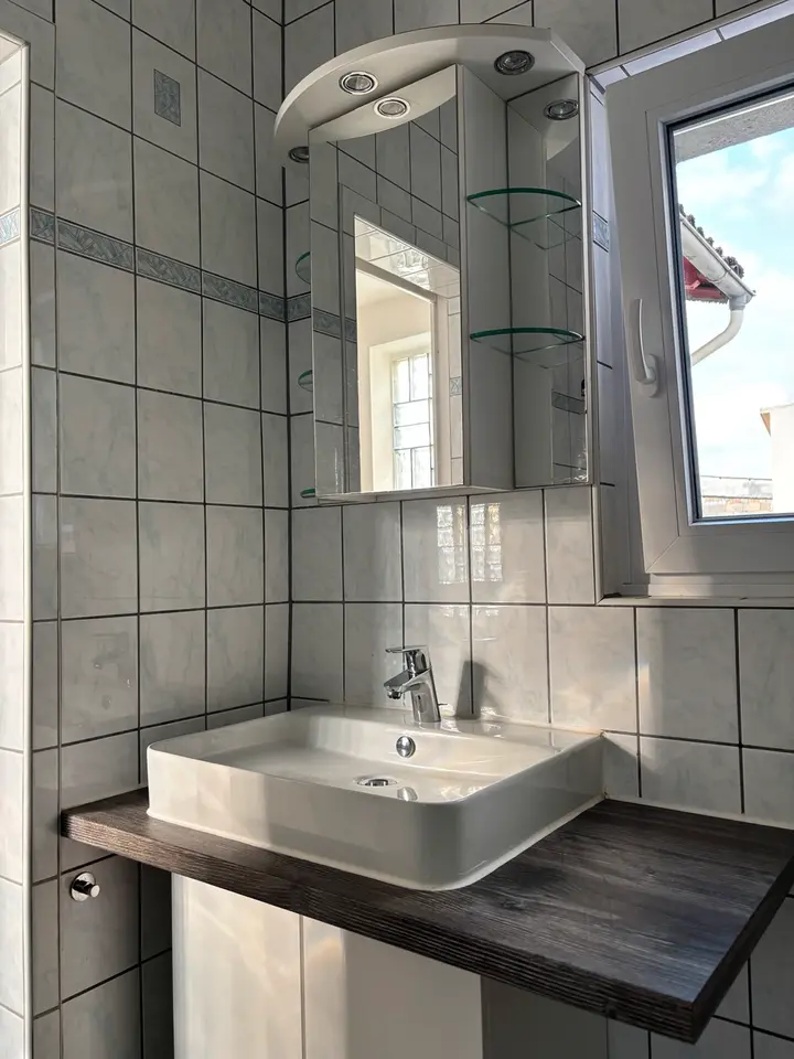3 Zimmer Haus mit 77 m² in Mainz – Bild 8