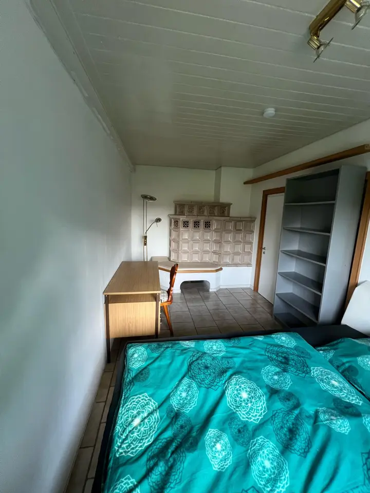 WG-Zimmer mit 200 m² in Erkrath – Bild 6