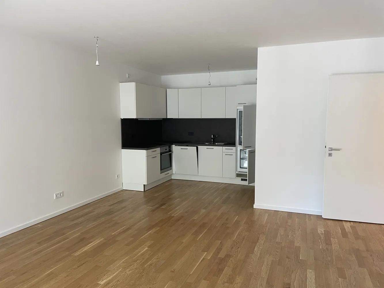 2 room apartment with 68 m² in Frankfurt am Main – Photo 3