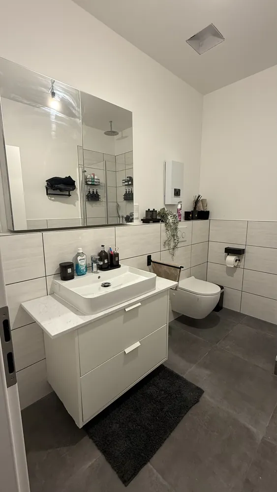 3 Zimmer Wohnung mit 93 m² in Kerpen – Bild 6
