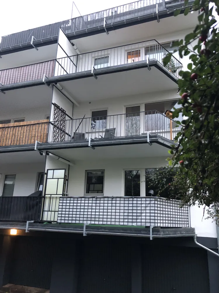 2 Zimmer Wohnung mit 63 m² in Wuppertal – Bild 2