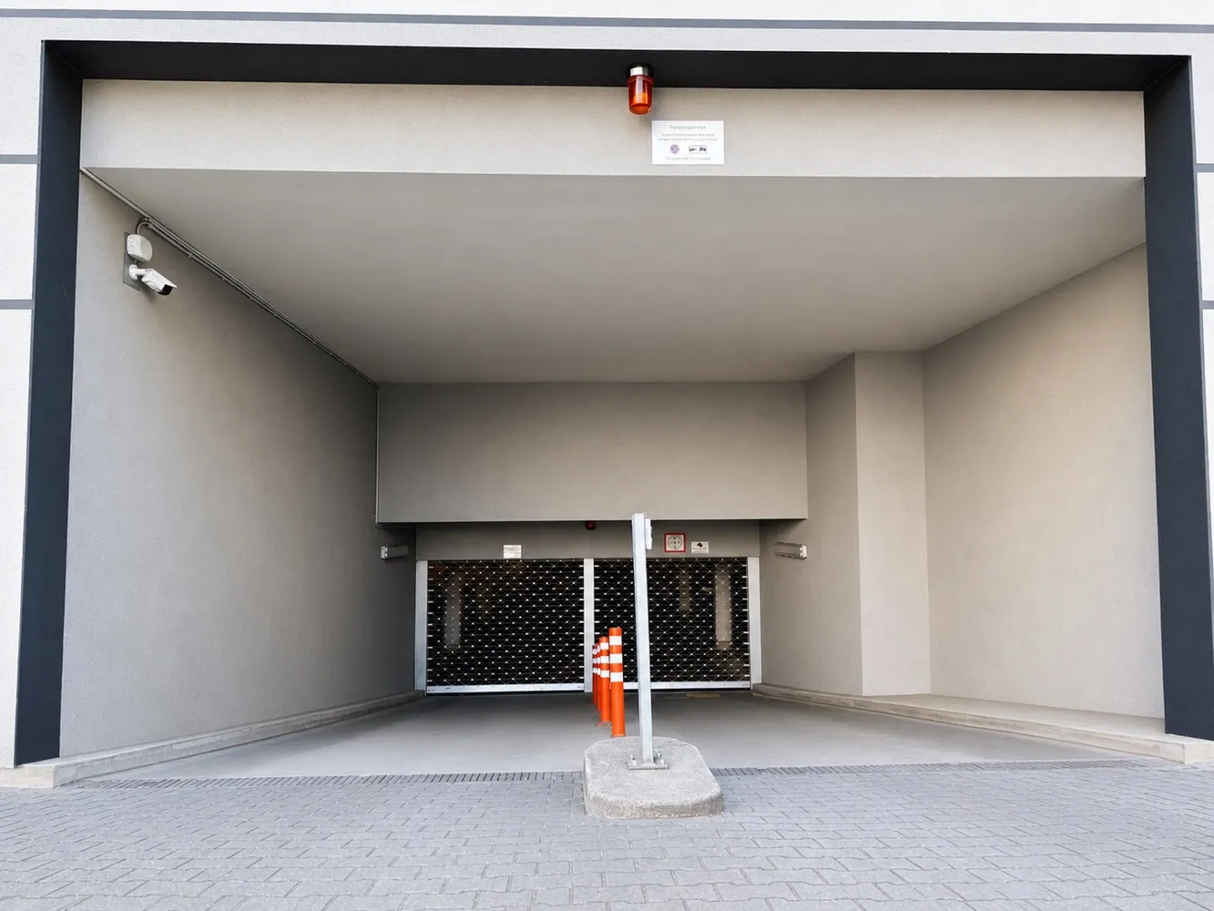 2 Zimmer Wohnung mit 44 m² in Mannheim – Bild 9