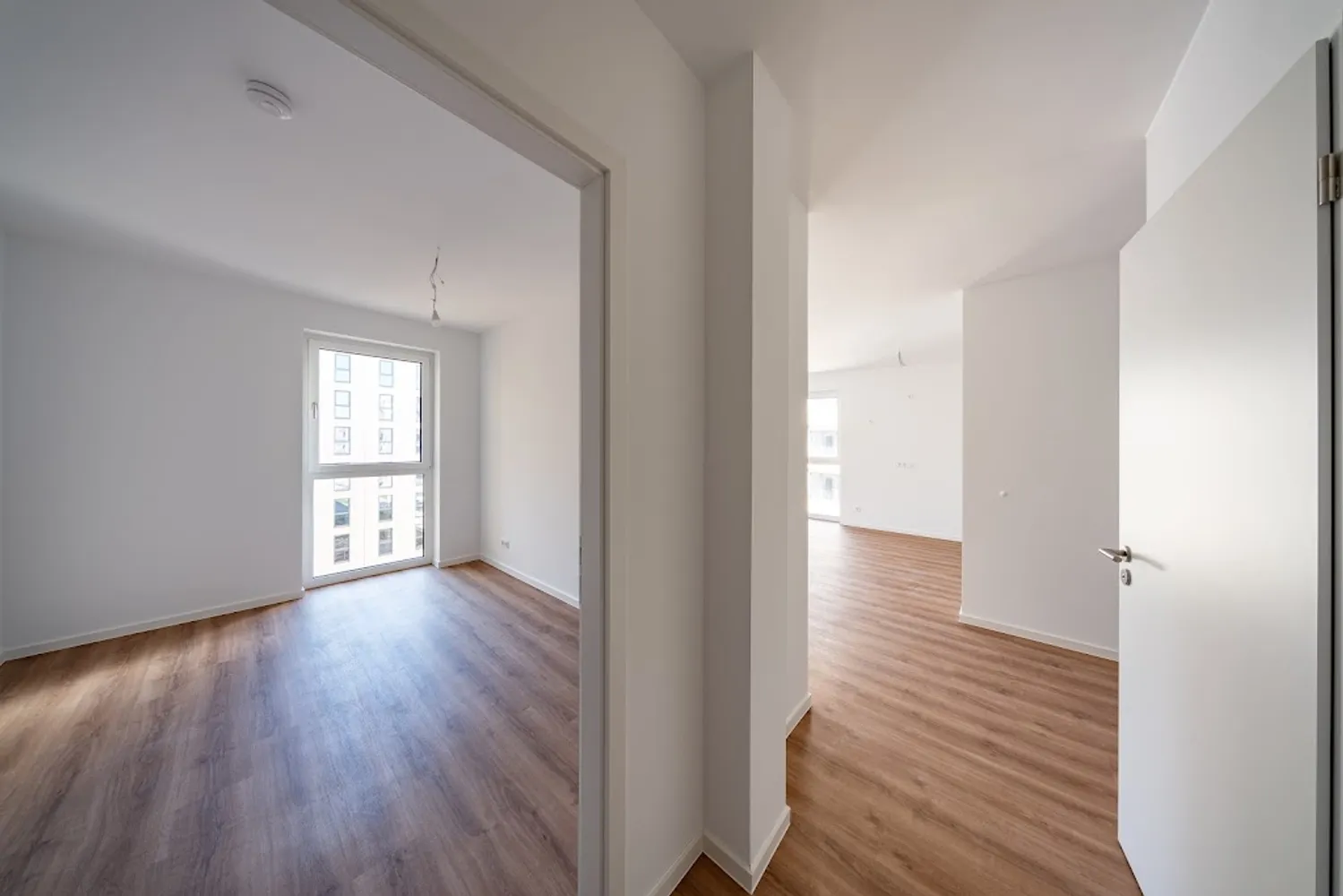2 Zimmer Wohnung mit 60 m² in Berlin – Bild 4