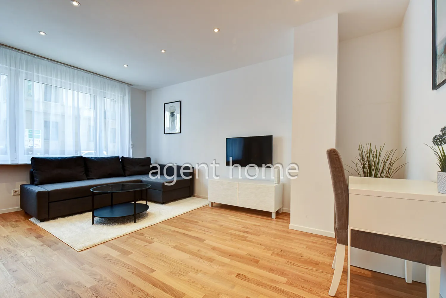1 Zimmer Wohnung mit 43 m² in Stuttgart – Bild 2