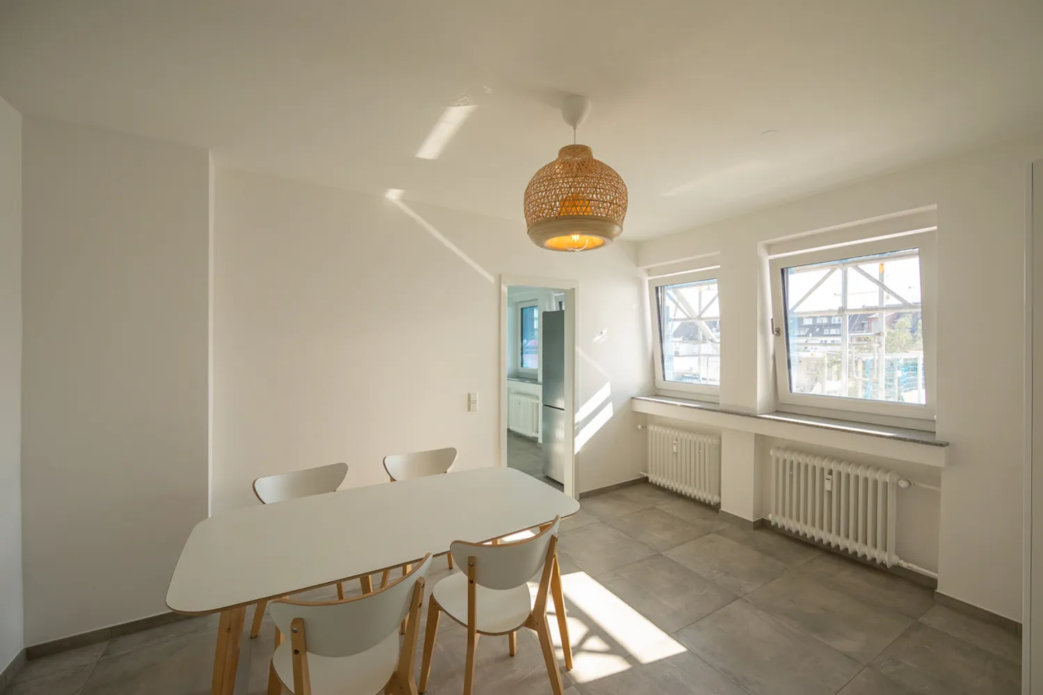 4 room apartment with 97 m² in Cologne – Photo 7