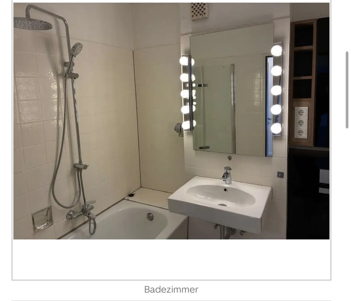 2 Zimmer Wohnung mit 63 m² in Münster – Bild 5