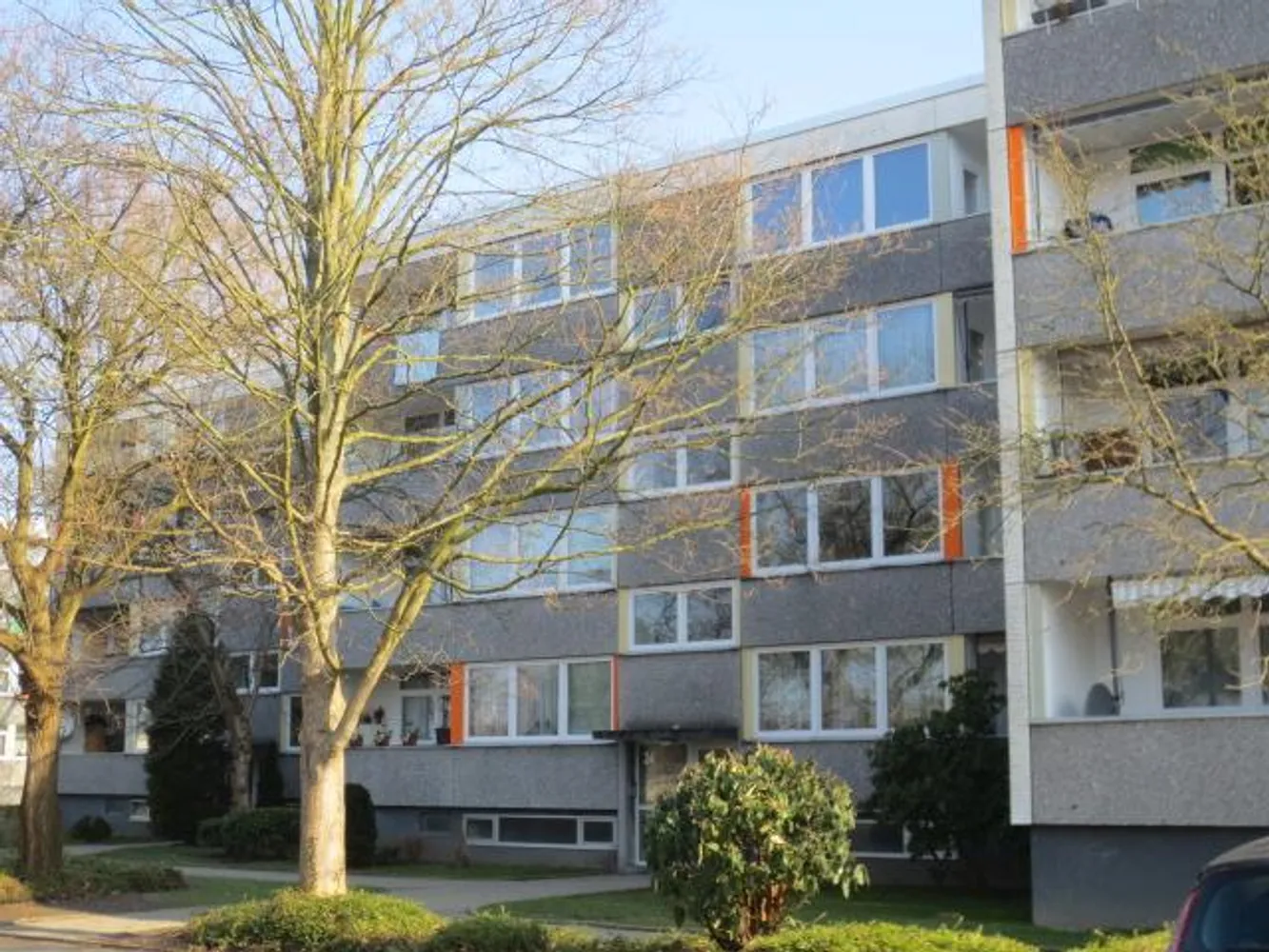 3 room apartment with 82 m² in Dortmund – Photo 1