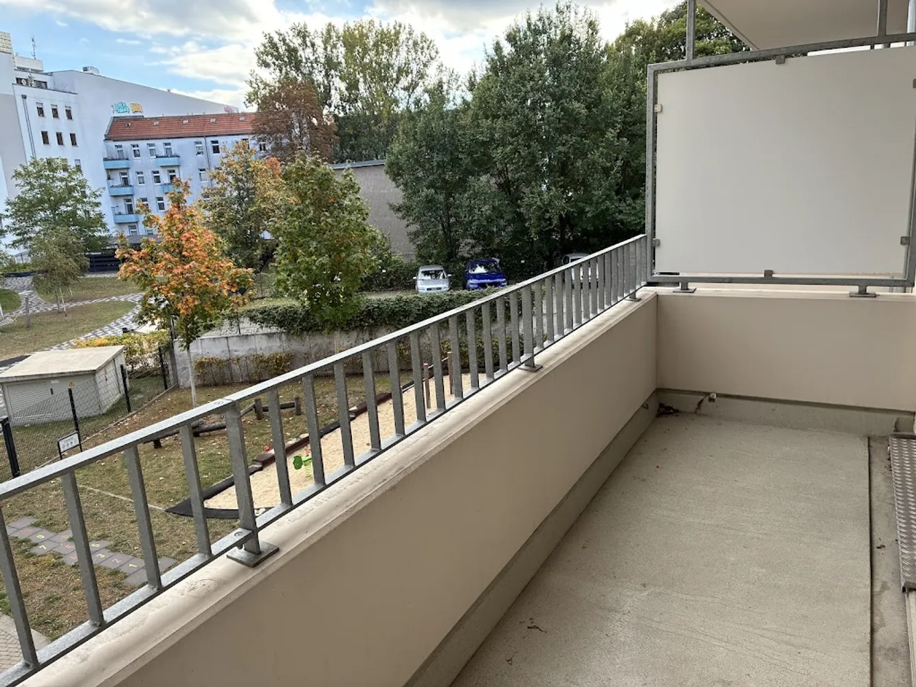 2 room apartment with 66 m² in Berlin – Photo 3