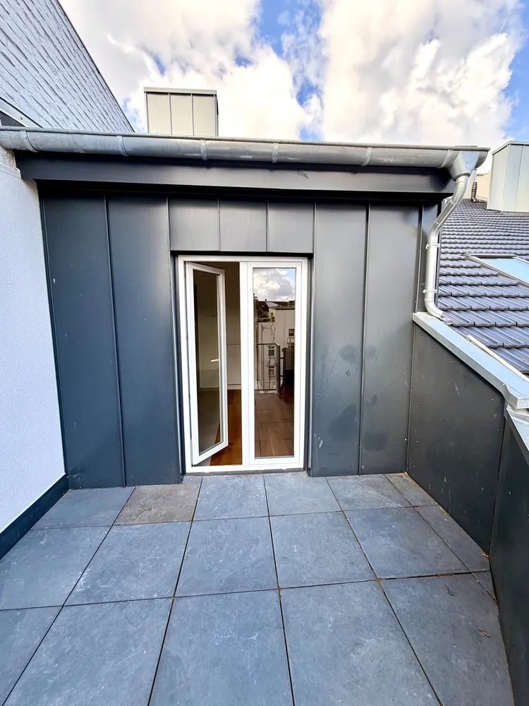 2 Zimmer Wohnung mit 68 m² in Düsseldorf – Bild 10