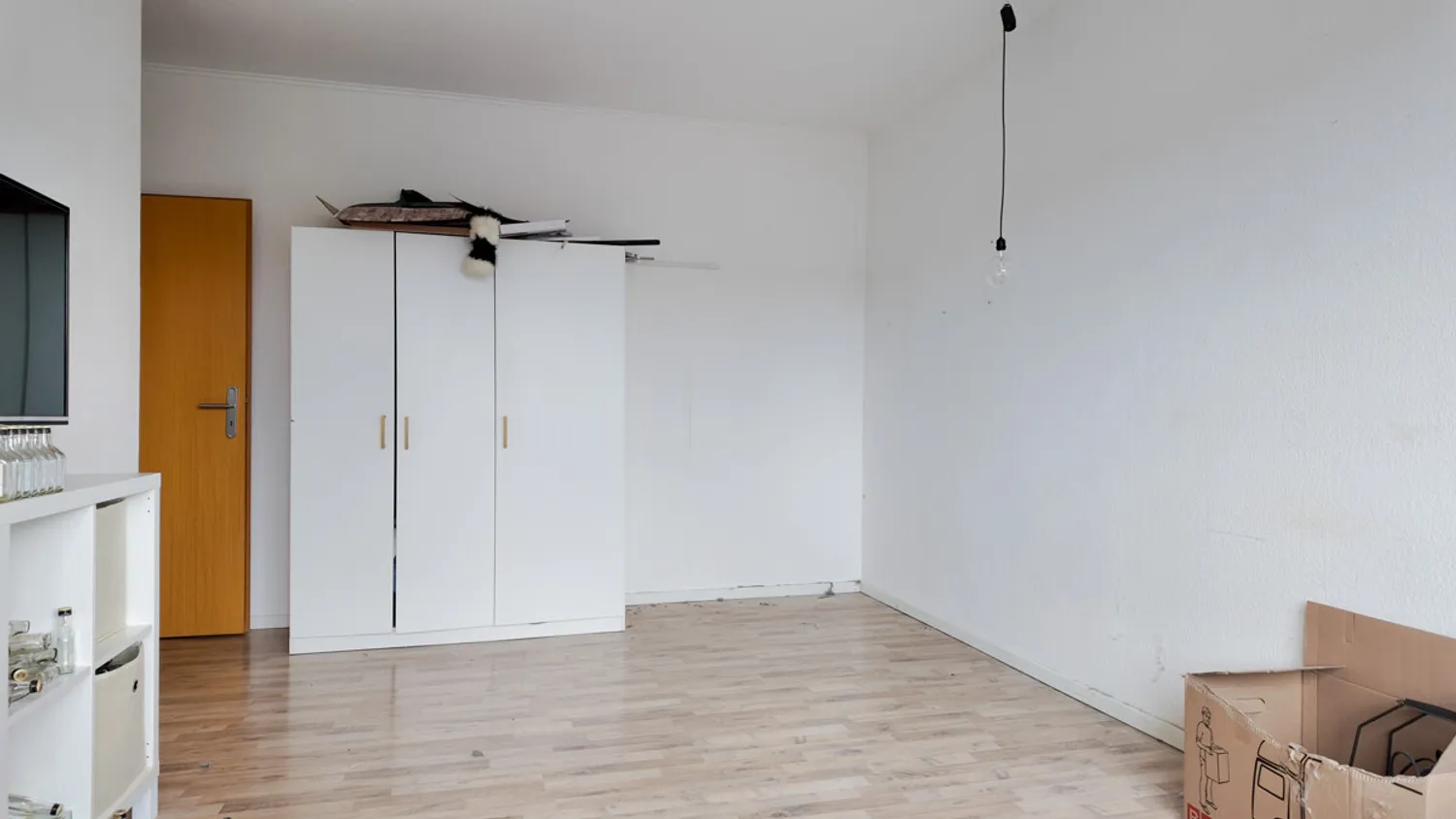 4 Zimmer Wohnung mit 88 m² in Delmenhorst – Bild 3