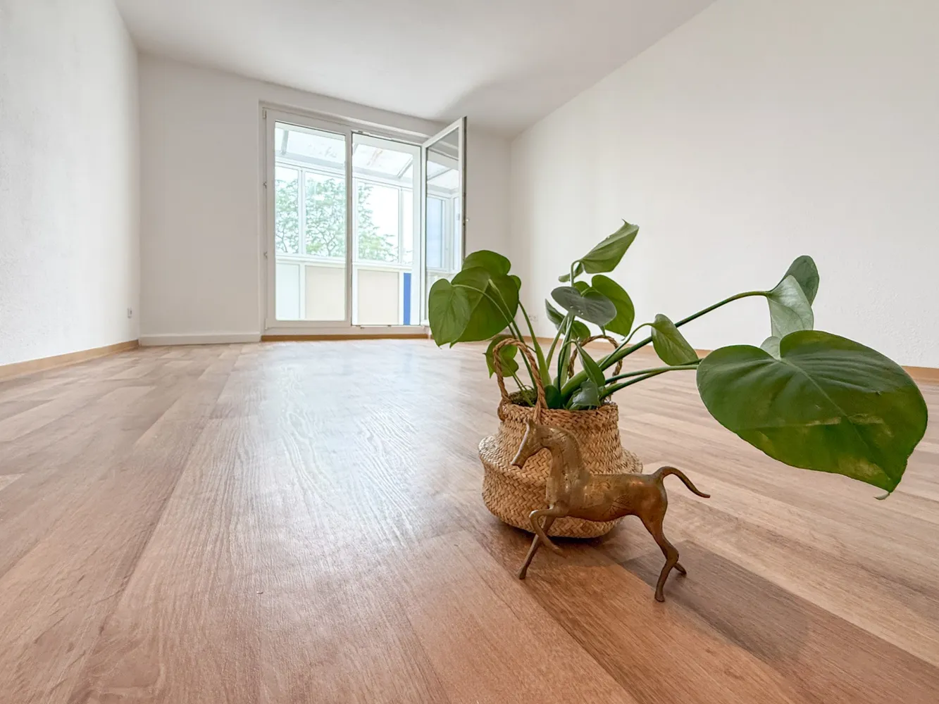 3 Zimmer Wohnung mit 60 m² in Magdeburg – Bild 7